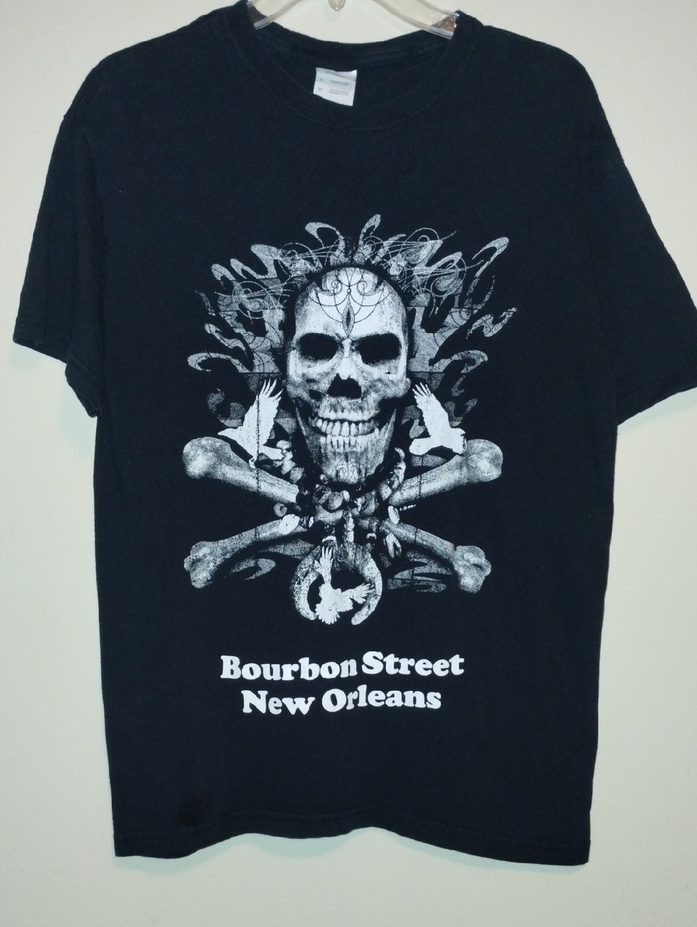 Bourbon Street T